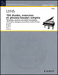 100 Etudes, Exercises and Simple Tonal Phrases, Vol. 2 piano sheet music cover